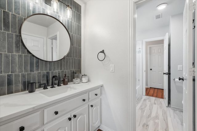 2617 Napier Lane, Flower Mound, TX 75022