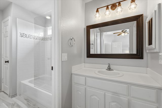 2617 Napier Lane, Flower Mound, TX 75022
