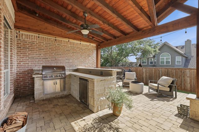 2617 Napier Lane, Flower Mound, TX 75022