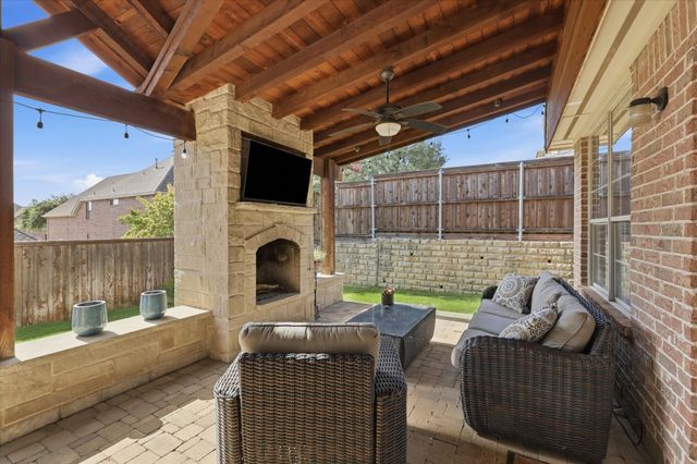 2617 Napier Lane, Flower Mound, TX 75022