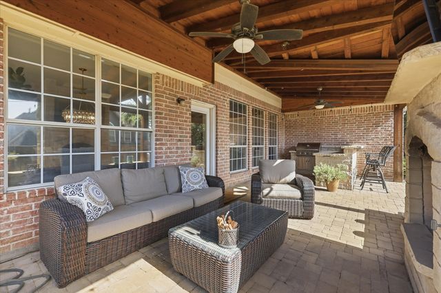 2617 Napier Lane, Flower Mound, TX 75022