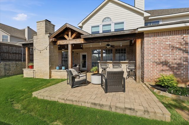 2617 Napier Lane, Flower Mound, TX 75022