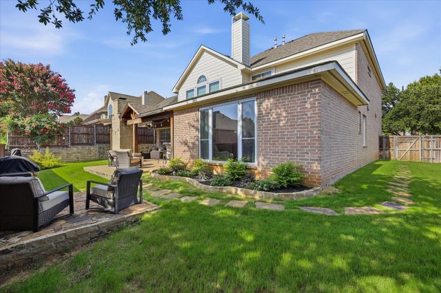 2617 Napier Lane, Flower Mound, TX 75022