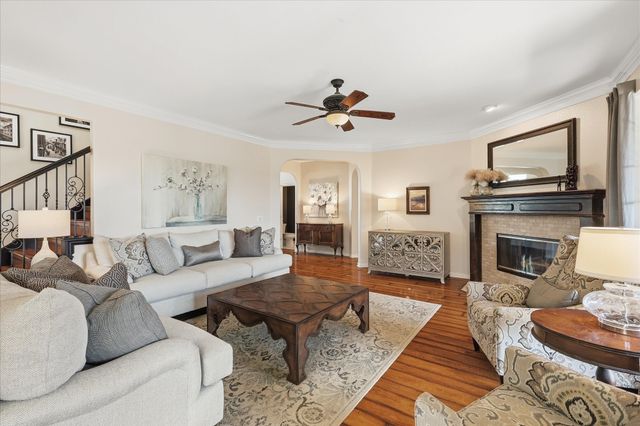 2617 Napier Lane, Flower Mound, TX 75022