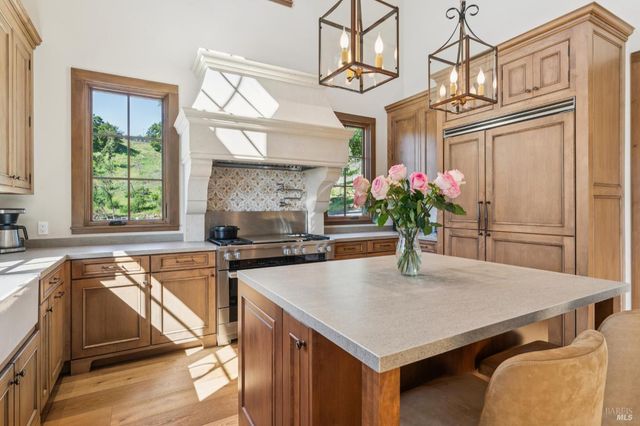 1044 Deer Park Rd, Deer Park, CA 94576