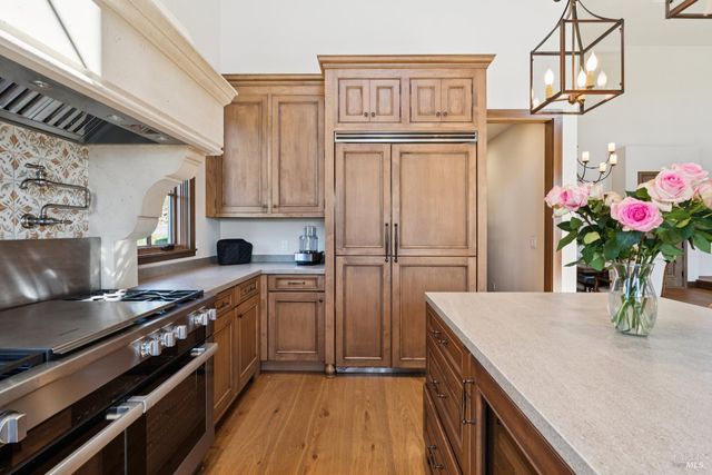 1044 Deer Park Rd, Deer Park, CA 94576