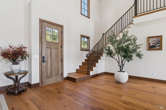 1044 Deer Park Rd, Deer Park, CA 94576