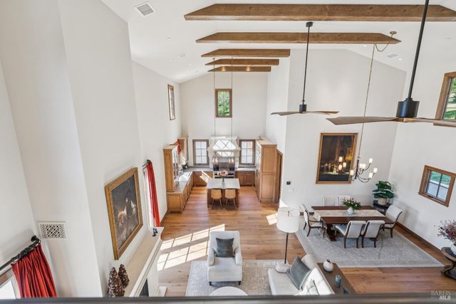 1044 Deer Park Rd, Deer Park, CA 94576