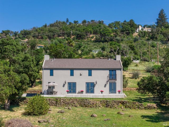 1044 Deer Park Rd, Deer Park, CA 94576