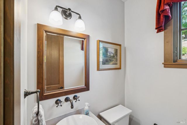 1044 Deer Park Rd, Deer Park, CA 94576