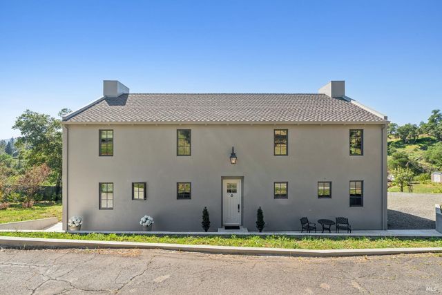 1044 Deer Park Rd, Deer Park, CA 94576