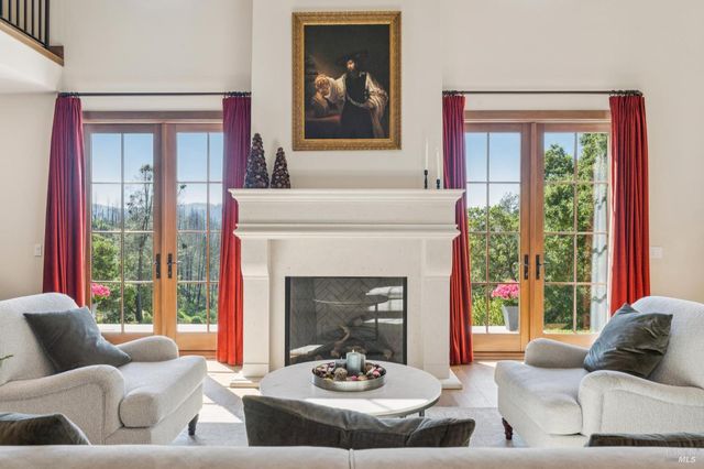 1044 Deer Park Rd, Deer Park, CA 94576