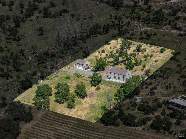 1044 Deer Park Rd, Deer Park, CA 94576