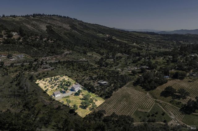 1044 Deer Park Rd, Deer Park, CA 94576