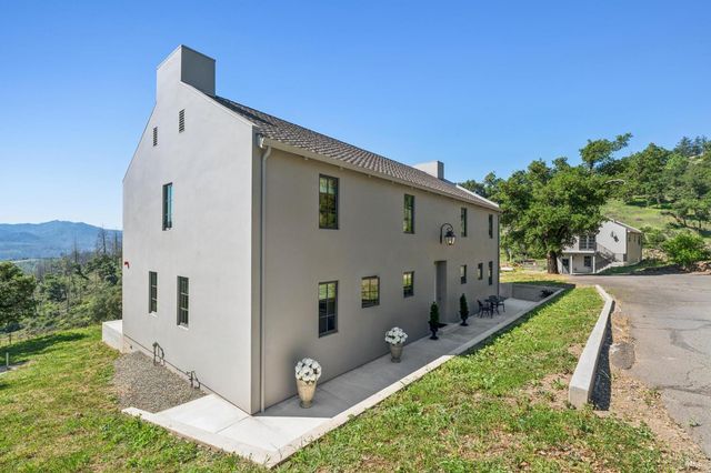 1044 Deer Park Rd, Deer Park, CA 94576