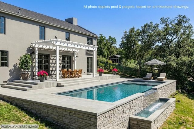 1044 Deer Park Rd, Deer Park, CA 94576