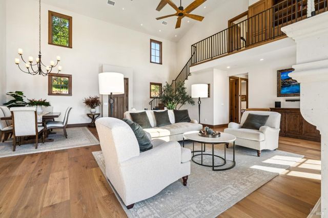 1044 Deer Park Rd, Deer Park, CA 94576