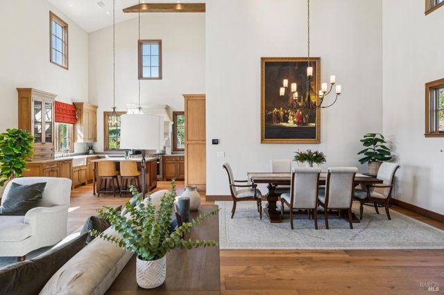 1044 Deer Park Rd, Deer Park, CA 94576