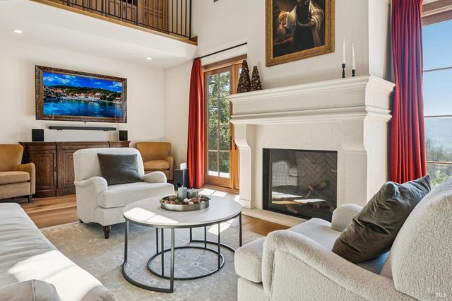 1044 Deer Park Rd, Deer Park, CA 94576