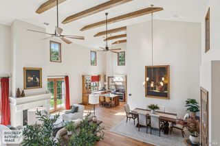 1044 Deer Park Rd, Deer Park, CA 94576