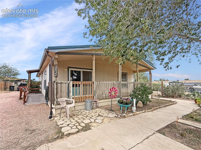 2620 Lowell Avenue, Pueblo, CO 81003