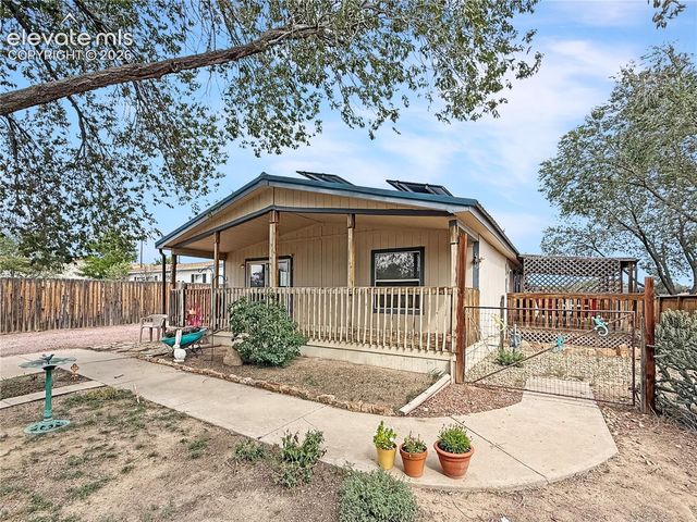 2620 Lowell Avenue, Pueblo, CO 81003