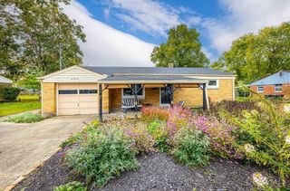 71 Cole Drive, Fairfield, OH 45014