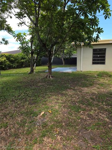 11995 SW 26th Terrace, Miami, FL 33175
