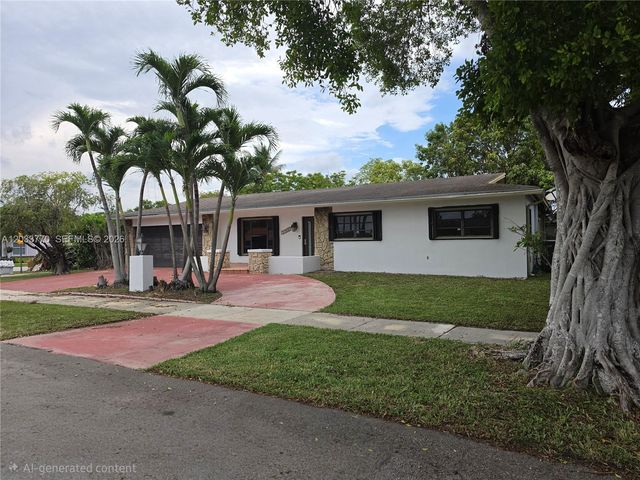 11995 SW 26th Terrace, Miami, FL 33175