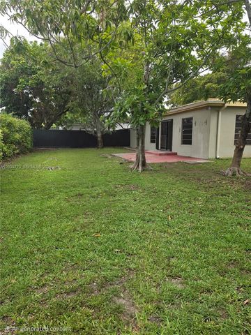 11995 SW 26th Terrace, Miami, FL 33175
