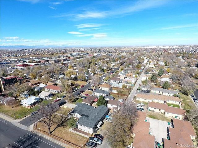 2000 Elmira st St, Aurora, CO 80010