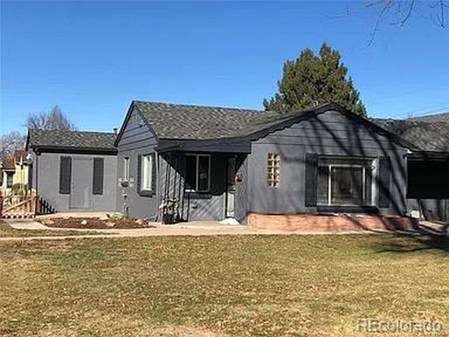 2000 Elmira st St, Aurora, CO 80010