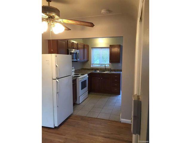 2000 Elmira st St, Aurora, CO 80010