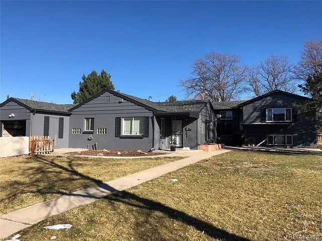 2000 Elmira st St, Aurora, CO 80010