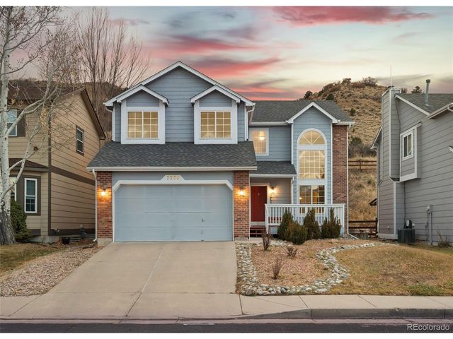 7755 Julynn Rd, Colorado Springs, CO 80919