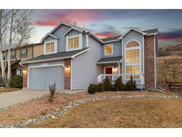 7755 Julynn Rd, Colorado Springs, CO 80919