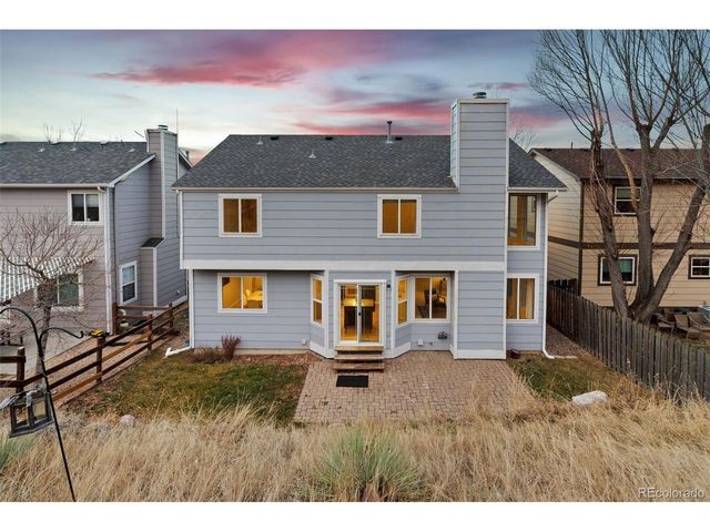 7755 Julynn Rd, Colorado Springs, CO 80919