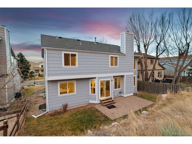 7755 Julynn Rd, Colorado Springs, CO 80919