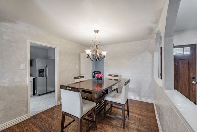 808 Intervale Drive, Garland, TX 75043