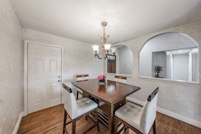 808 Intervale Drive, Garland, TX 75043