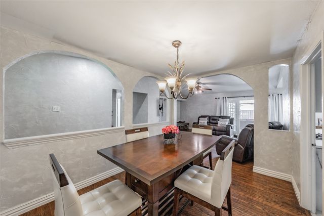 808 Intervale Drive, Garland, TX 75043