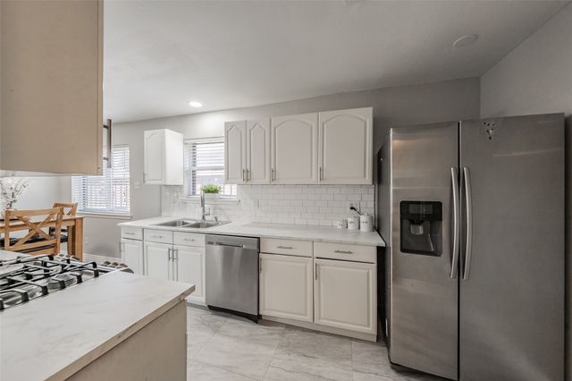 808 Intervale Drive, Garland, TX 75043