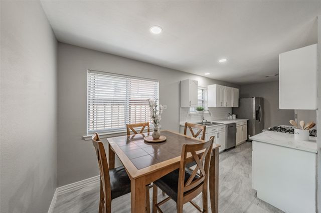 808 Intervale Drive, Garland, TX 75043