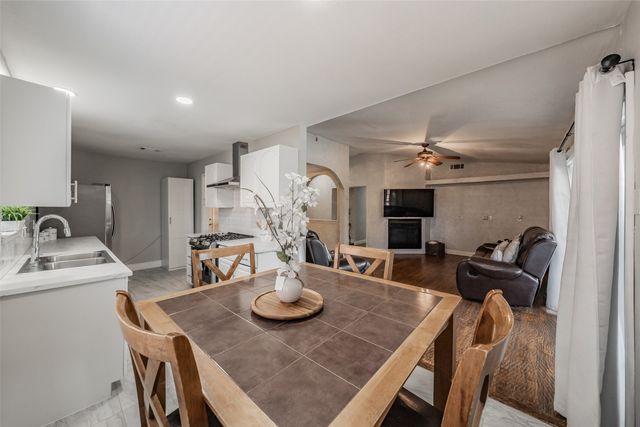 808 Intervale Drive, Garland, TX 75043