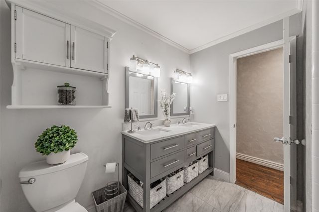 808 Intervale Drive, Garland, TX 75043