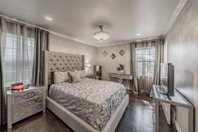 808 Intervale Drive, Garland, TX 75043