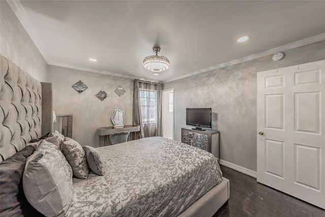 808 Intervale Drive, Garland, TX 75043