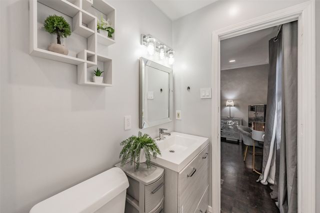 808 Intervale Drive, Garland, TX 75043