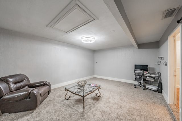 808 Intervale Drive, Garland, TX 75043