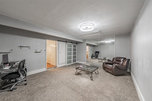 808 Intervale Drive, Garland, TX 75043